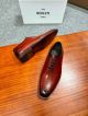 Berluti Man Black and red Calfskin Business Leather Shoes 0428138 (3)_th.jpg